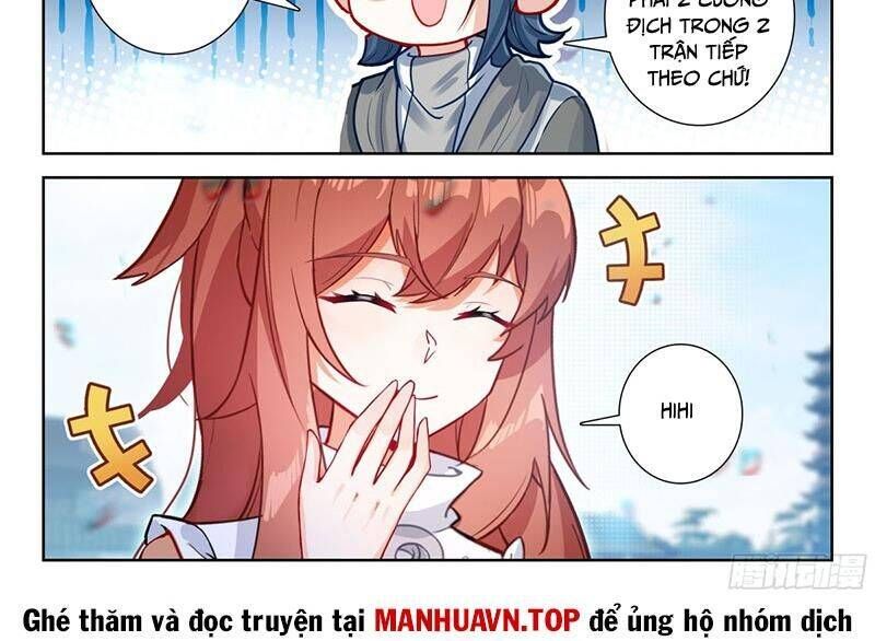 đọc truyện Đấu La Đại Lục 5 - Đường Tam Trùng Sinh Chương 195 ảnh 22 tại Thiên Thai Truyện