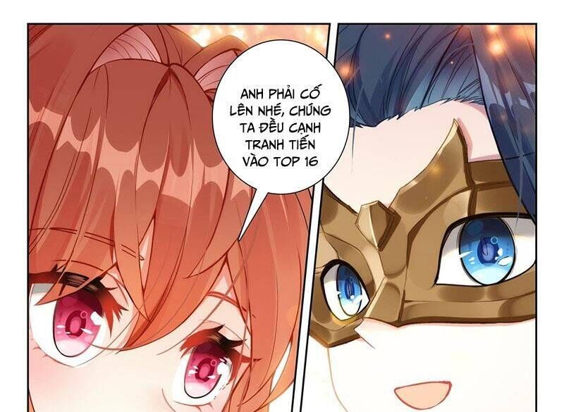 đọc truyện Đấu La Đại Lục 5 - Đường Tam Trùng Sinh Chương 195 ảnh 23 tại Thiên Thai Truyện