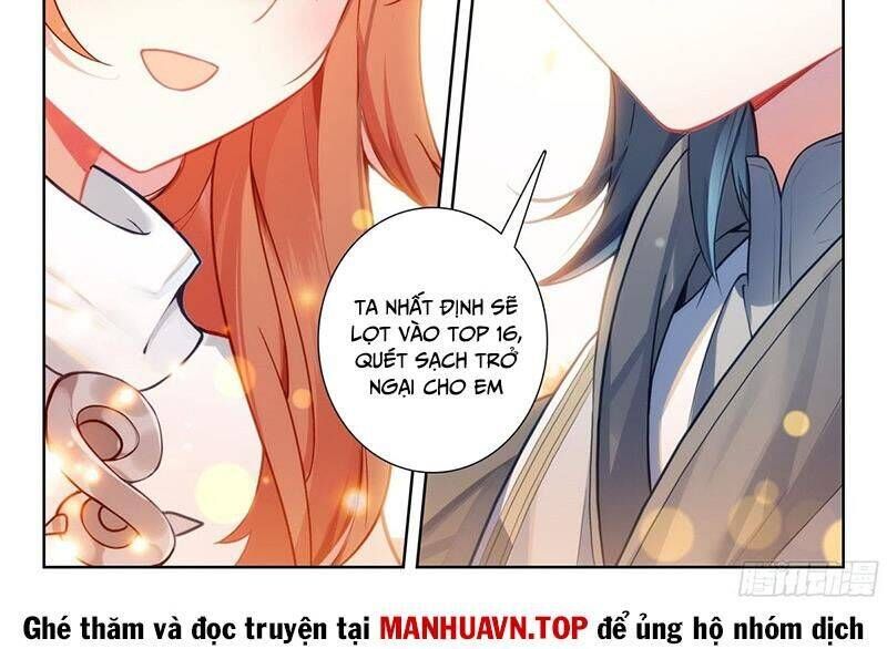 đọc truyện Đấu La Đại Lục 5 - Đường Tam Trùng Sinh Chương 195 ảnh 24 tại Thiên Thai Truyện