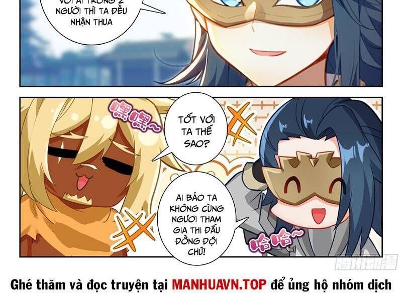 đọc truyện Đấu La Đại Lục 5 - Đường Tam Trùng Sinh Chương 195 ảnh 26 tại Thiên Thai Truyện