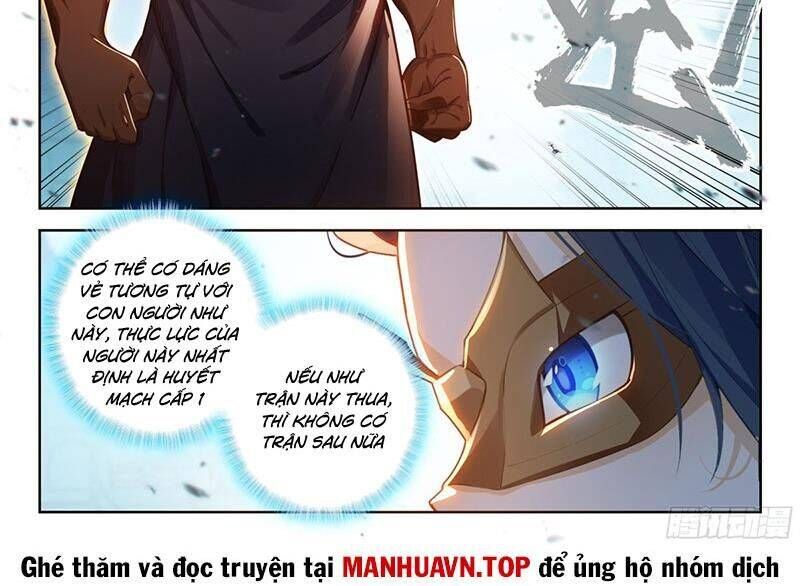 đọc truyện Đấu La Đại Lục 5 - Đường Tam Trùng Sinh Chương 195 ảnh 28 tại Thiên Thai Truyện