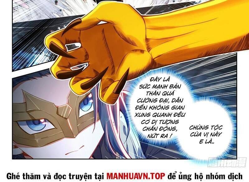 đọc truyện Đấu La Đại Lục 5 - Đường Tam Trùng Sinh Chương 195 ảnh 30 tại Thiên Thai Truyện