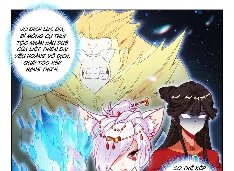 đọc truyện Đấu La Đại Lục 5 - Đường Tam Trùng Sinh Chương 195 ảnh 31 tại Thiên Thai Truyện