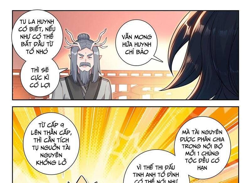 đọc truyện Đấu La Đại Lục 5 - Đường Tam Trùng Sinh Chương 195 ảnh 5 tại Thiên Thai Truyện