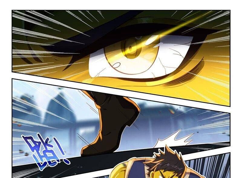 đọc truyện Đấu La Đại Lục 5 - Đường Tam Trùng Sinh Chương 195 ảnh 33 tại Thiên Thai Truyện