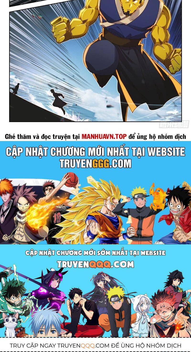 đọc truyện Đấu La Đại Lục 5 - Đường Tam Trùng Sinh Chương 195 ảnh 34 tại Thiên Thai Truyện