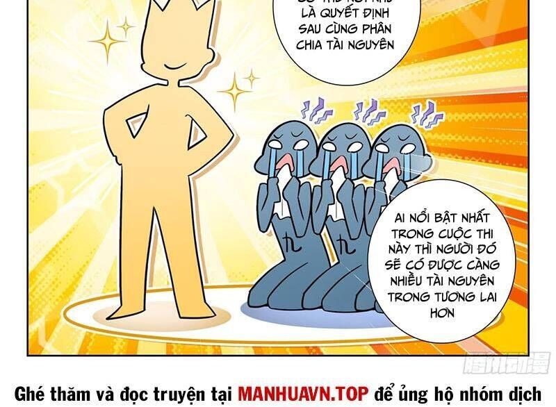 đọc truyện Đấu La Đại Lục 5 - Đường Tam Trùng Sinh Chương 195 ảnh 6 tại Thiên Thai Truyện