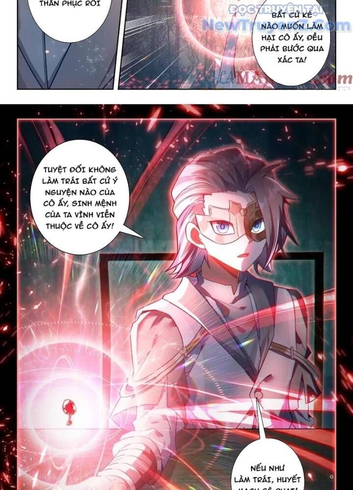 đọc truyện Đấu La Đại Lục 5 - Đường Tam Trùng Sinh Chương 197 ảnh 17 tại Thiên Thai Truyện