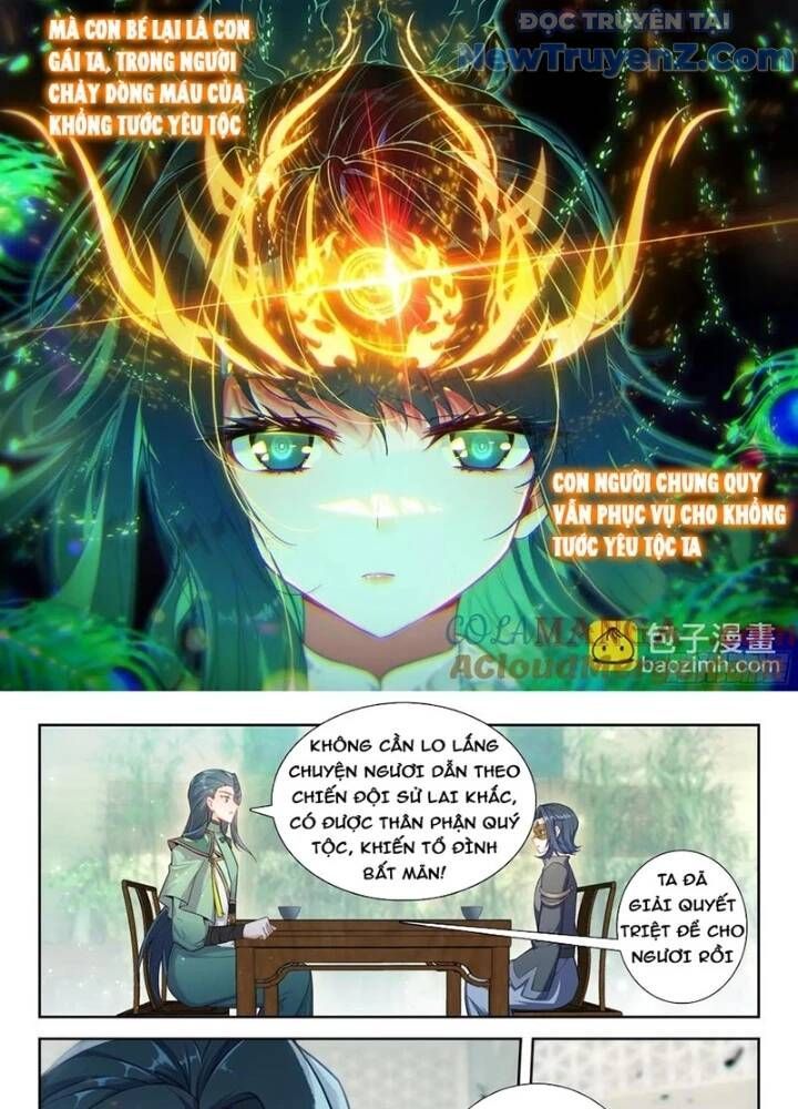 đọc truyện Đấu La Đại Lục 5 - Đường Tam Trùng Sinh Chương 197 ảnh 9 tại Thiên Thai Truyện