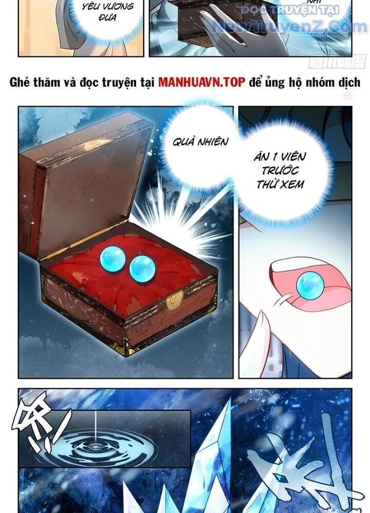 đọc truyện Đấu La Đại Lục 5 - Đường Tam Trùng Sinh Chương 200 ảnh 27 tại Thiên Thai Truyện