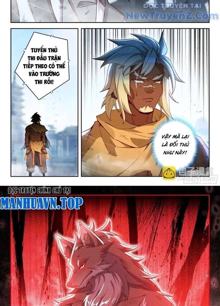 đọc truyện Đấu La Đại Lục 5 - Đường Tam Trùng Sinh Chương 201 ảnh 29 tại Thiên Thai Truyện