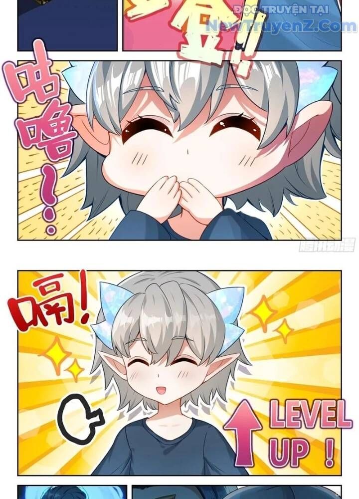 đọc truyện Đấu La Đại Lục 5 - Đường Tam Trùng Sinh Chương 201 ảnh 11 tại Thiên Thai Truyện