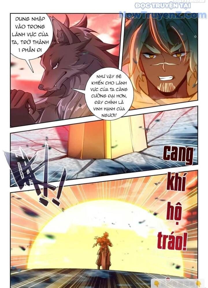 đọc truyện Đấu La Đại Lục 5 - Đường Tam Trùng Sinh Chương 202 ảnh 21 tại Thiên Thai Truyện