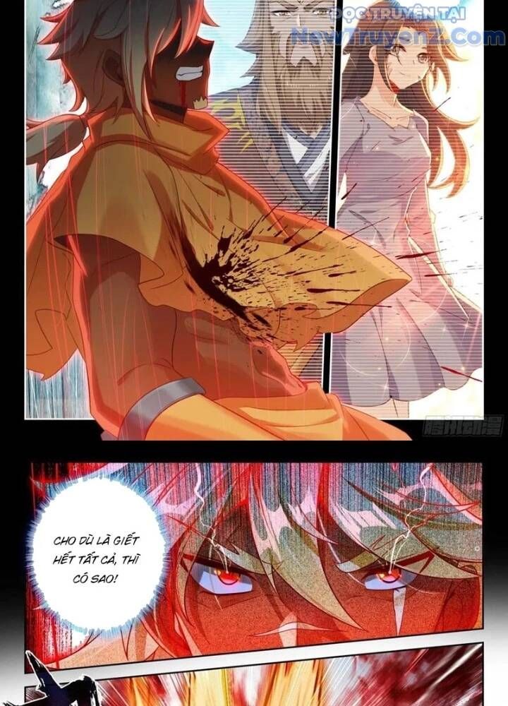 đọc truyện Đấu La Đại Lục 5 - Đường Tam Trùng Sinh Chương 202 ảnh 29 tại Thiên Thai Truyện