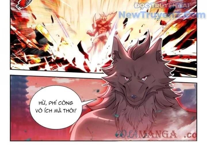 đọc truyện Đấu La Đại Lục 5 - Đường Tam Trùng Sinh Chương 202 ảnh 31 tại Thiên Thai Truyện