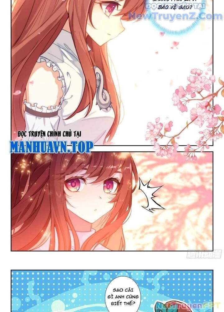 đọc truyện Đấu La Đại Lục 5 - Đường Tam Trùng Sinh Chương 203 ảnh 25 tại Thiên Thai Truyện