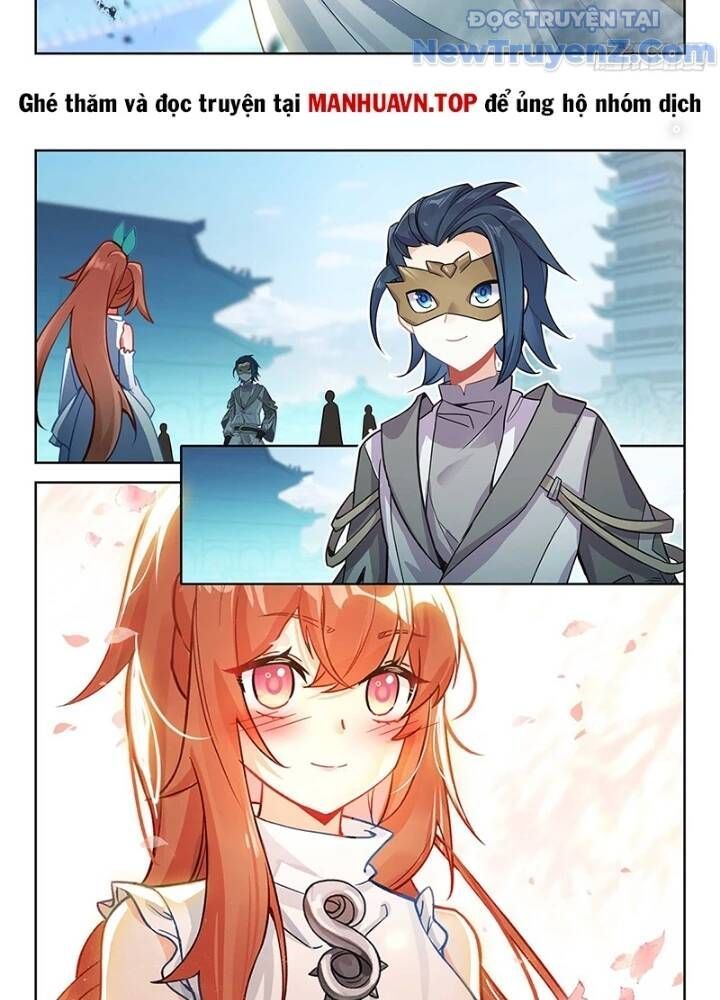 đọc truyện Đấu La Đại Lục 5 - Đường Tam Trùng Sinh Chương 204 ảnh 29 tại Thiên Thai Truyện