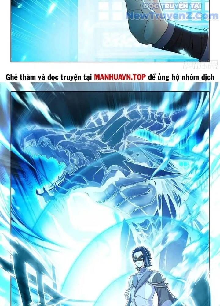 đọc truyện Đấu La Đại Lục 5 - Đường Tam Trùng Sinh Chương 208 ảnh 25 tại Thiên Thai Truyện