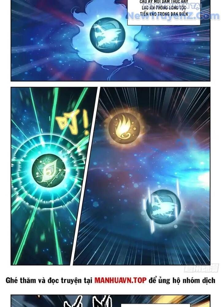 đọc truyện Đấu La Đại Lục 5 - Đường Tam Trùng Sinh Chương 208 ảnh 5 tại Thiên Thai Truyện