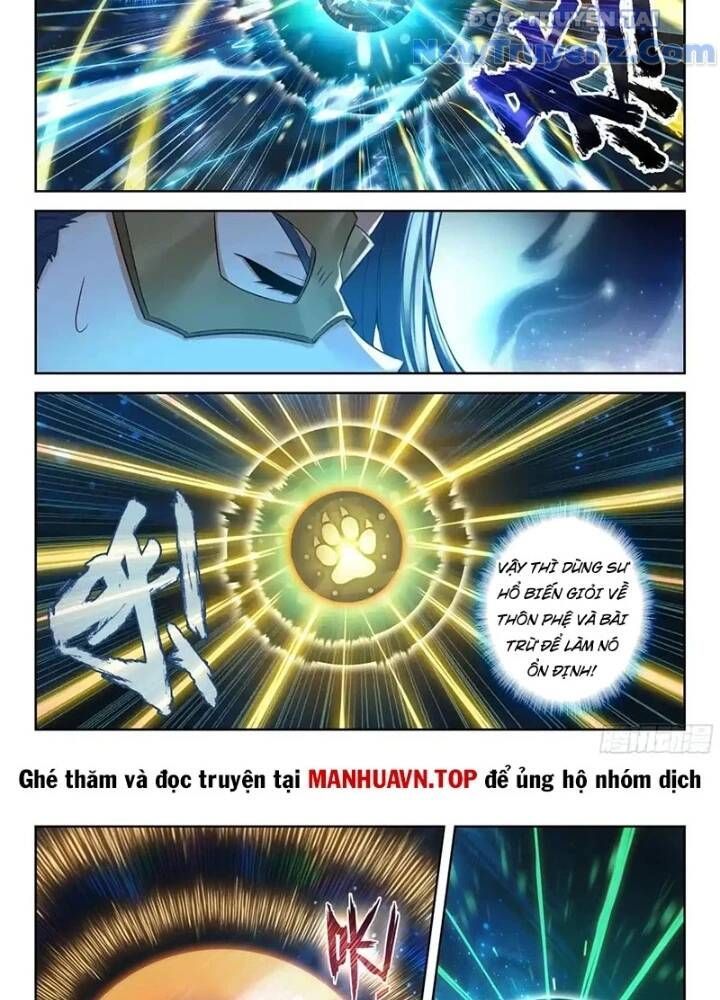 đọc truyện Đấu La Đại Lục 5 - Đường Tam Trùng Sinh Chương 208 ảnh 9 tại Thiên Thai Truyện