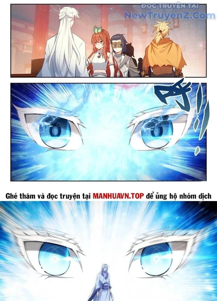 đọc truyện Đấu La Đại Lục 5 - Đường Tam Trùng Sinh Chương 209 ảnh 13 tại Thiên Thai Truyện