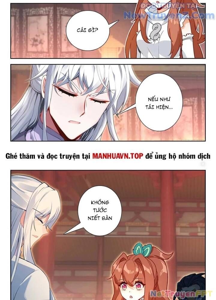 đọc truyện Đấu La Đại Lục 5 - Đường Tam Trùng Sinh Chương 209 ảnh 17 tại Thiên Thai Truyện