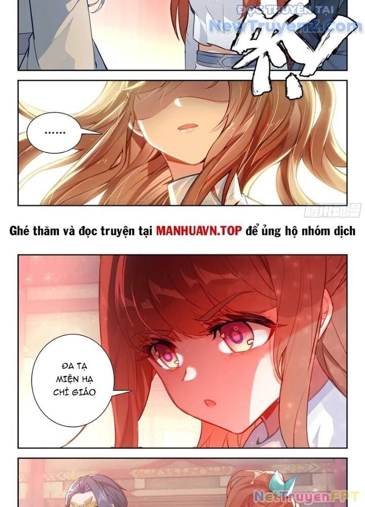 đọc truyện Đấu La Đại Lục 5 - Đường Tam Trùng Sinh Chương 209 ảnh 19 tại Thiên Thai Truyện