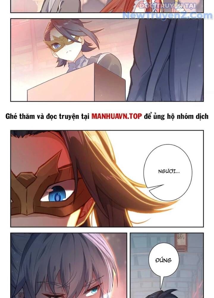 đọc truyện Đấu La Đại Lục 5 - Đường Tam Trùng Sinh Chương 209 ảnh 21 tại Thiên Thai Truyện