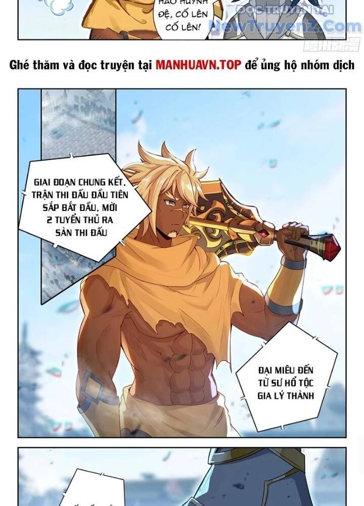 đọc truyện Đấu La Đại Lục 5 - Đường Tam Trùng Sinh Chương 209 ảnh 29 tại Thiên Thai Truyện