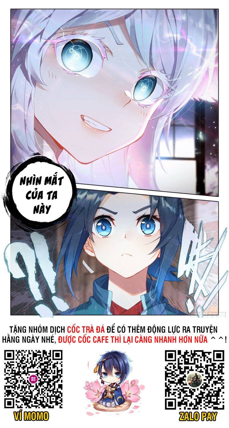 đọc truyện Đấu La Đại Lục 5 - Đường Tam Trùng Sinh Chương 21 ảnh 18 tại Thiên Thai Truyện