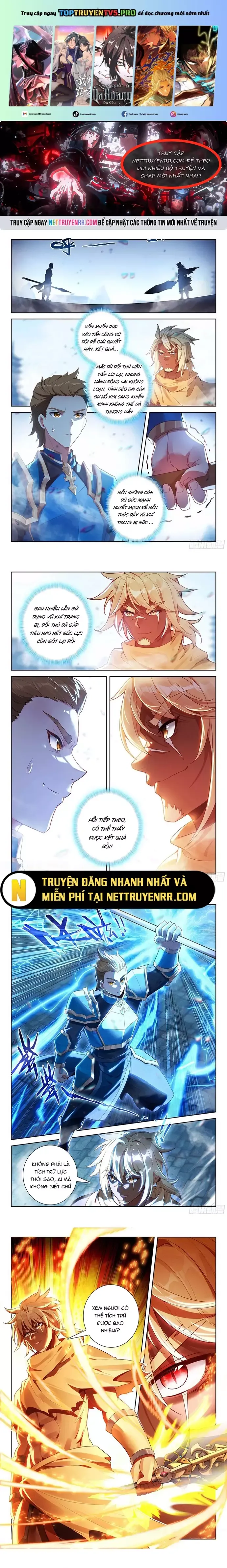 đọc truyện Đấu La Đại Lục 5 - Đường Tam Trùng Sinh Chương 211 ảnh 3 tại Thiên Thai Truyện