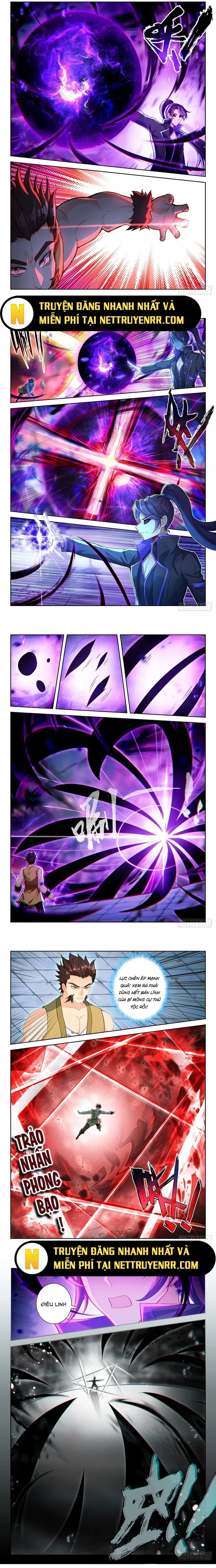 đọc truyện Đấu La Đại Lục 5 - Đường Tam Trùng Sinh Chương 214 ảnh 4 tại Thiên Thai Truyện