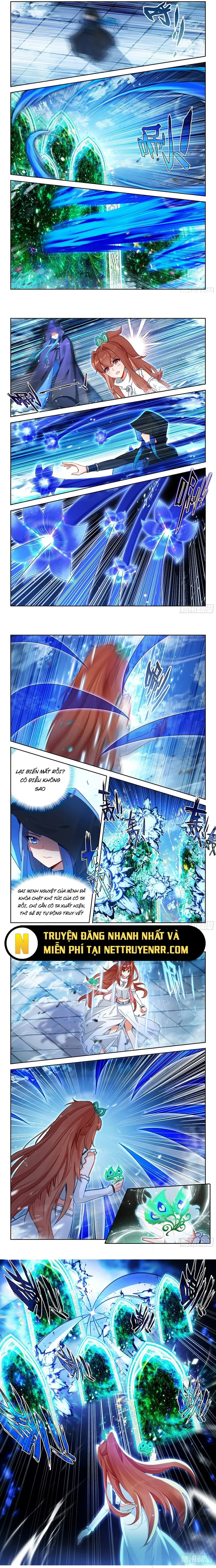 đọc truyện Đấu La Đại Lục 5 - Đường Tam Trùng Sinh Chương 215 ảnh 5 tại Thiên Thai Truyện