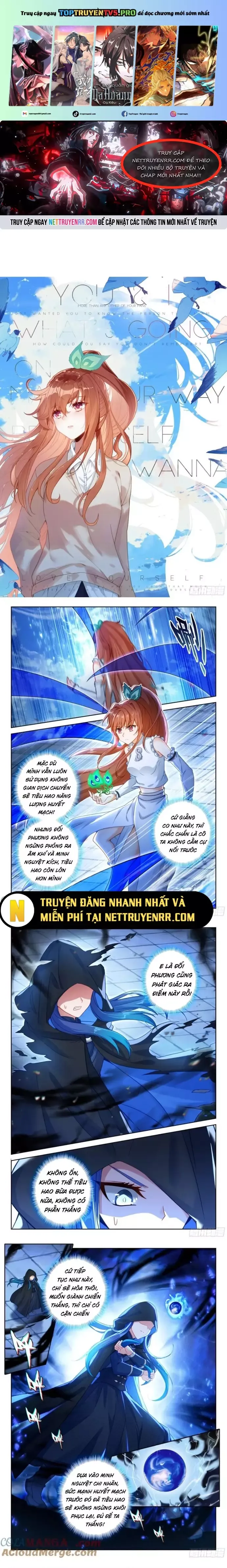 đọc truyện Đấu La Đại Lục 5 - Đường Tam Trùng Sinh Chương 216 ảnh 3 tại Thiên Thai Truyện