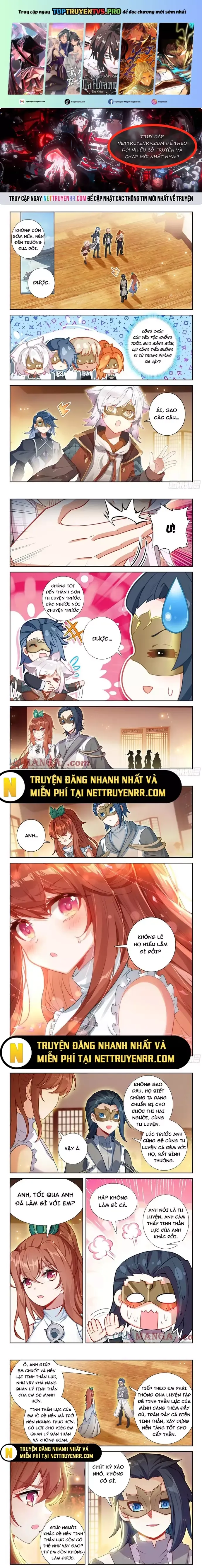 đọc truyện Đấu La Đại Lục 5 - Đường Tam Trùng Sinh Chương 219 ảnh 3 tại Thiên Thai Truyện