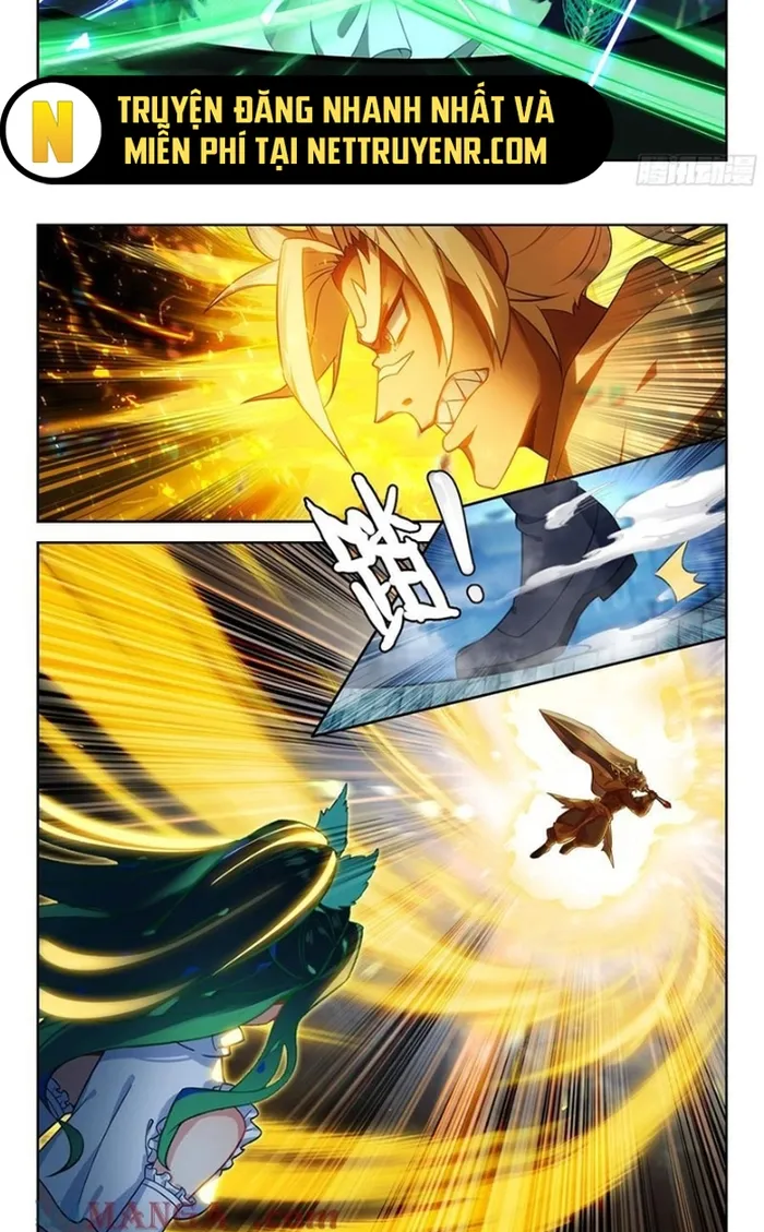 đọc truyện Đấu La Đại Lục 5 - Đường Tam Trùng Sinh Chương 226 ảnh 8 tại Thiên Thai Truyện