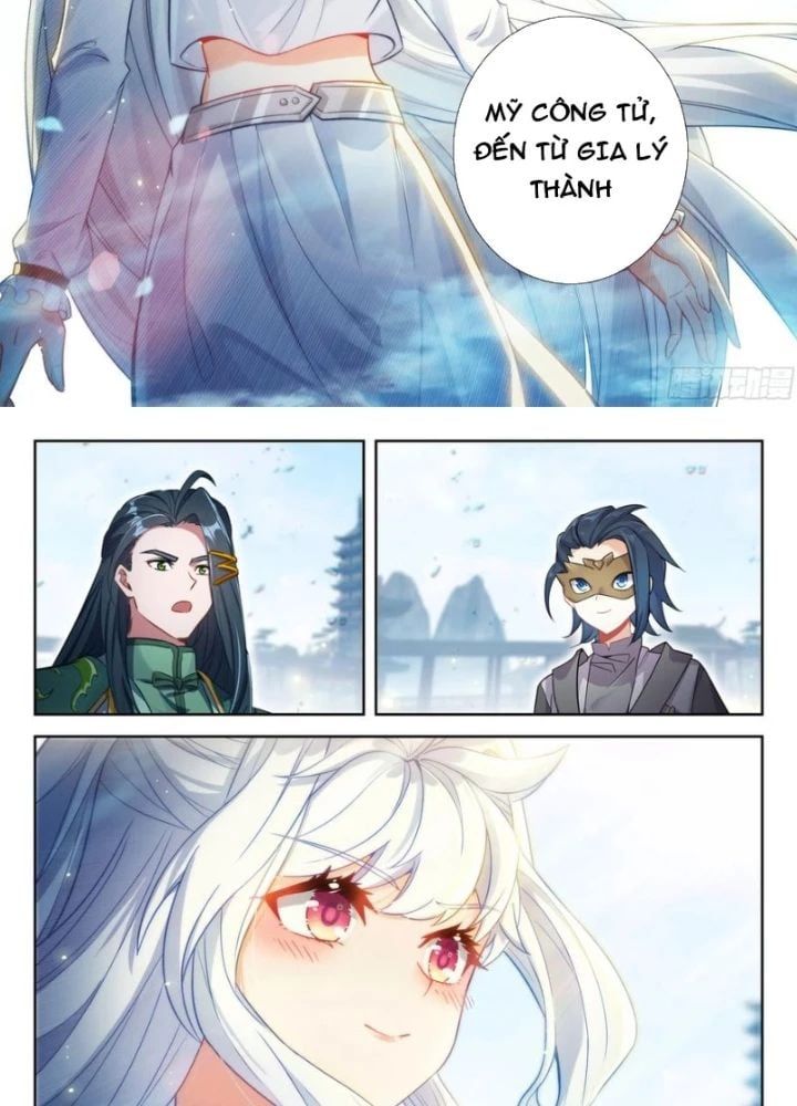 đọc truyện Đấu La Đại Lục 5 - Đường Tam Trùng Sinh Chương 227 ảnh 22 tại Thiên Thai Truyện