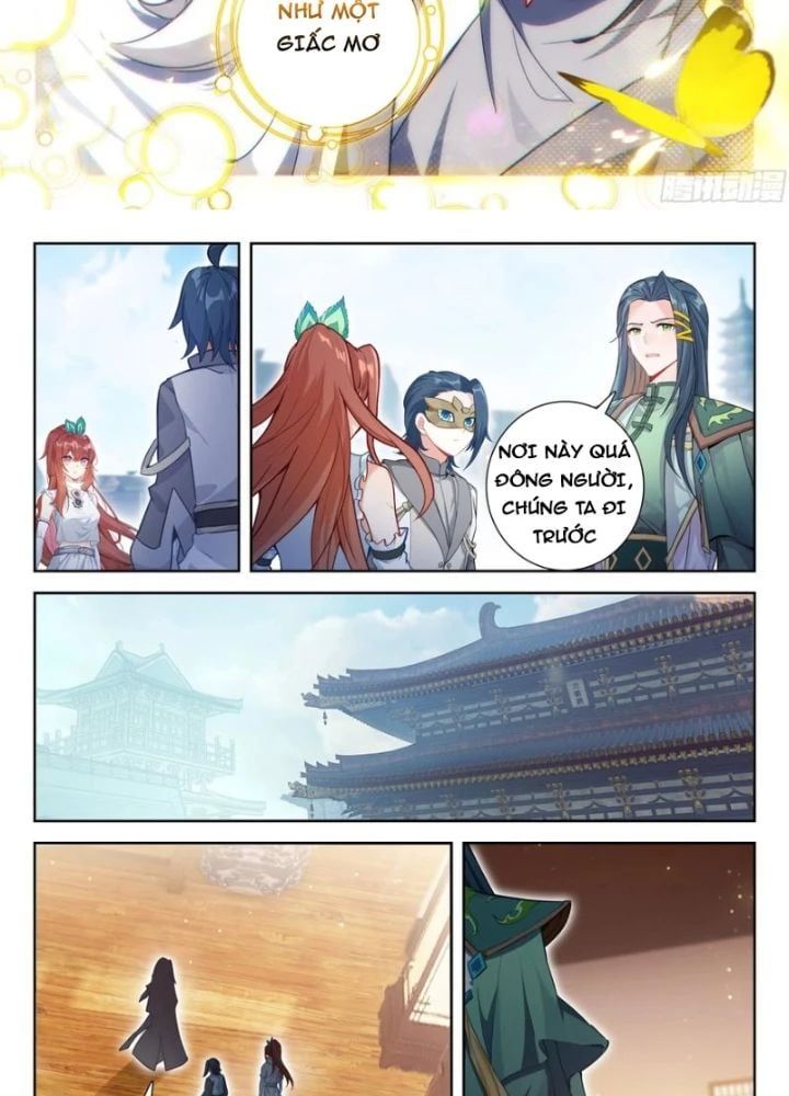 đọc truyện Đấu La Đại Lục 5 - Đường Tam Trùng Sinh Chương 227 ảnh 26 tại Thiên Thai Truyện