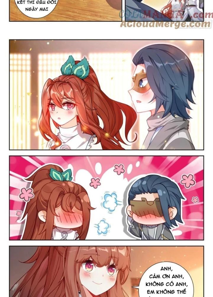 đọc truyện Đấu La Đại Lục 5 - Đường Tam Trùng Sinh Chương 227 ảnh 28 tại Thiên Thai Truyện