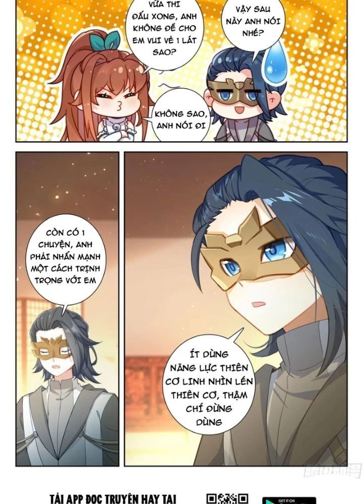 đọc truyện Đấu La Đại Lục 5 - Đường Tam Trùng Sinh Chương 227 ảnh 32 tại Thiên Thai Truyện