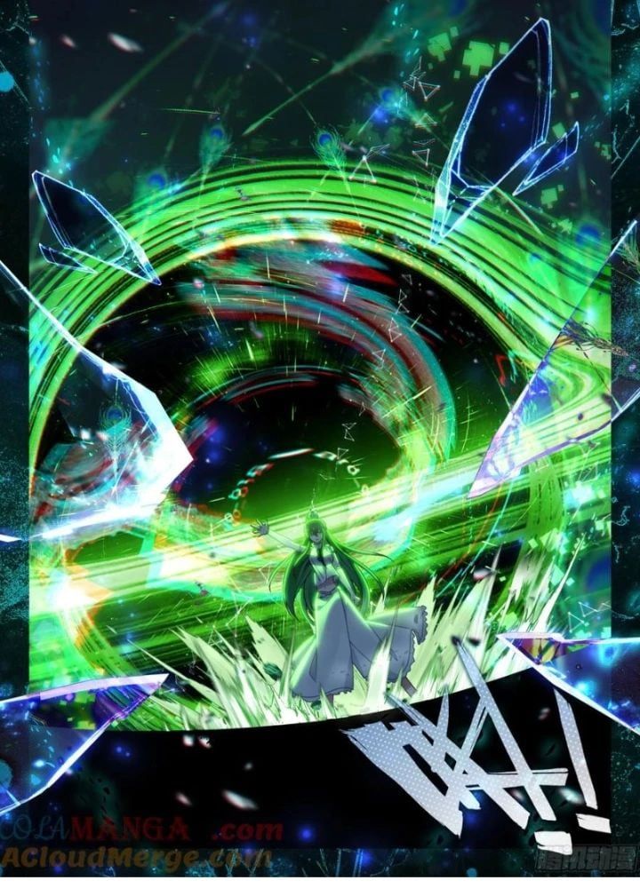 đọc truyện Đấu La Đại Lục 5 - Đường Tam Trùng Sinh Chương 227 ảnh 8 tại Thiên Thai Truyện