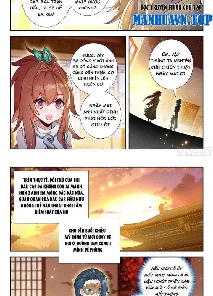 đọc truyện Đấu La Đại Lục 5 - Đường Tam Trùng Sinh Chương 228 ảnh 12 tại Thiên Thai Truyện