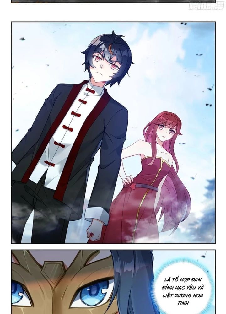 đọc truyện Đấu La Đại Lục 5 - Đường Tam Trùng Sinh Chương 228 ảnh 22 tại Thiên Thai Truyện