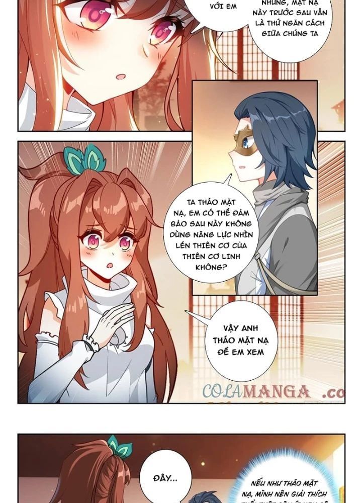 đọc truyện Đấu La Đại Lục 5 - Đường Tam Trùng Sinh Chương 228 ảnh 6 tại Thiên Thai Truyện