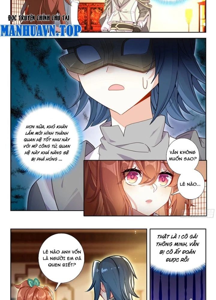 đọc truyện Đấu La Đại Lục 5 - Đường Tam Trùng Sinh Chương 228 ảnh 8 tại Thiên Thai Truyện