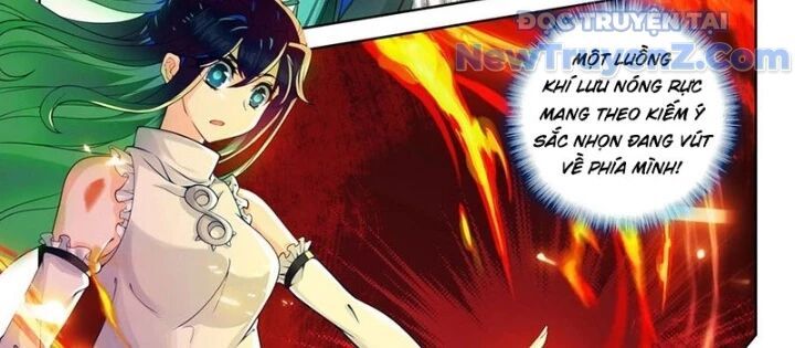 đọc truyện Đấu La Đại Lục 5 - Đường Tam Trùng Sinh Chương 229 ảnh 12 tại Thiên Thai Truyện