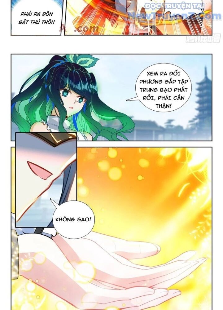 đọc truyện Đấu La Đại Lục 5 - Đường Tam Trùng Sinh Chương 229 ảnh 15 tại Thiên Thai Truyện