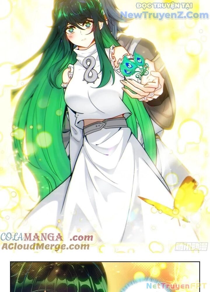 đọc truyện Đấu La Đại Lục 5 - Đường Tam Trùng Sinh Chương 229 ảnh 17 tại Thiên Thai Truyện