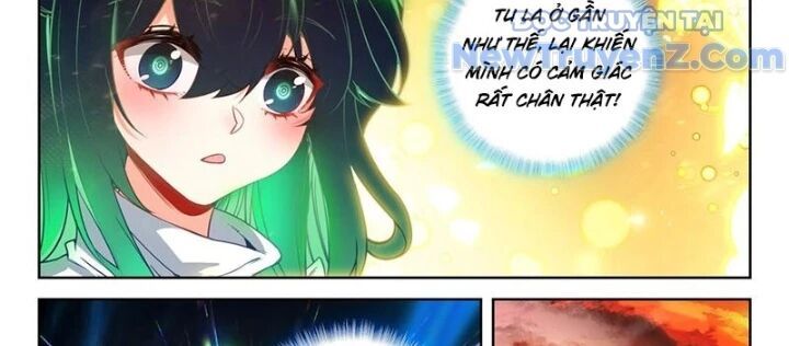 đọc truyện Đấu La Đại Lục 5 - Đường Tam Trùng Sinh Chương 229 ảnh 18 tại Thiên Thai Truyện