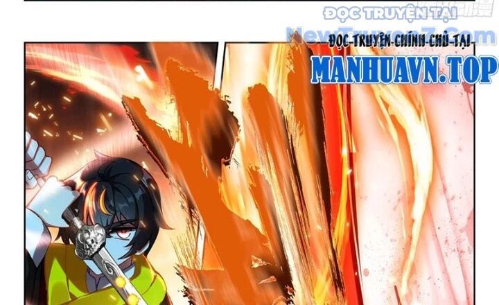 đọc truyện Đấu La Đại Lục 5 - Đường Tam Trùng Sinh Chương 229 ảnh 4 tại Thiên Thai Truyện